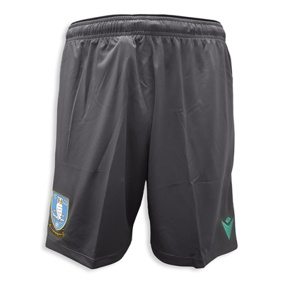 M24 Junior Away GK Short