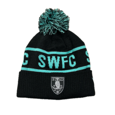 M24 Adult Pom Pom Beanie