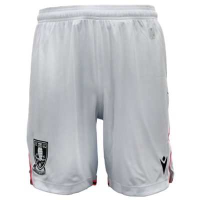M25 Adult  Away Shorts