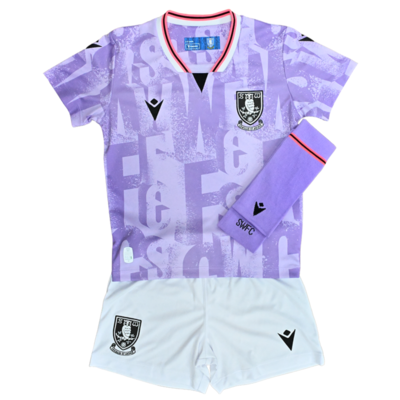 M25 Infant  Away Kit