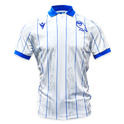 M25 Adult Third Shirt