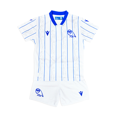 M25 Third Infant Kit