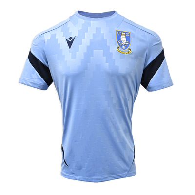 M25 Adult Training Tee Staff