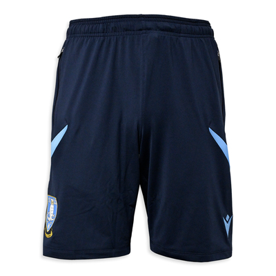 M25 Adult Bermuda Shorts Zip Pockets