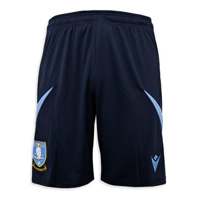 M25 Adult Training Shorts
