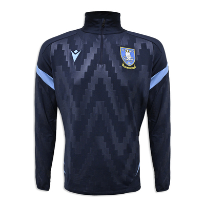 M25 Adult 1/4 Zip Player