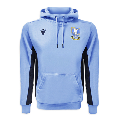 M25 Training Hoody Staff