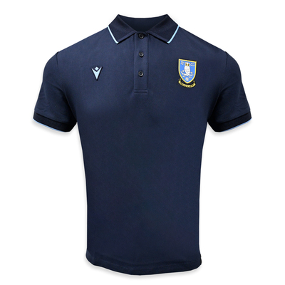 M25 Junior Travel Polo Shirt Player