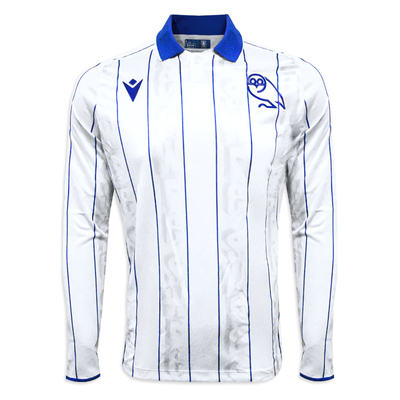 M25 Junior Third Shirt L/S