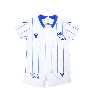 M25 Baby Third Kit