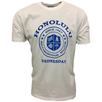 Honolulu Boys T-Shirt