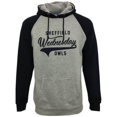 Bluebell Ladies Hoody