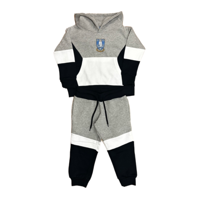 Yoxall Toddler Jog Set