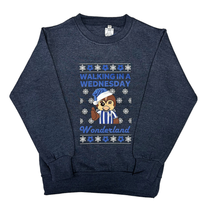 Ozzie Xmas Jumper