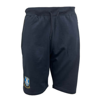 Haydock Mens Shorts Navy Adult