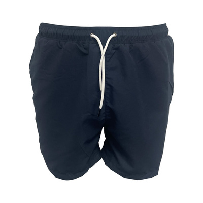 Navagio Swim Shorts Navy Adult - Sheffield Wednesday Superstore