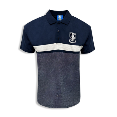 Onyx Mens Polo Navy Adult