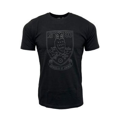 Adult Blackout Tee