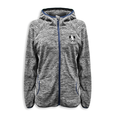Silverstone Ladies Fleece Jacket