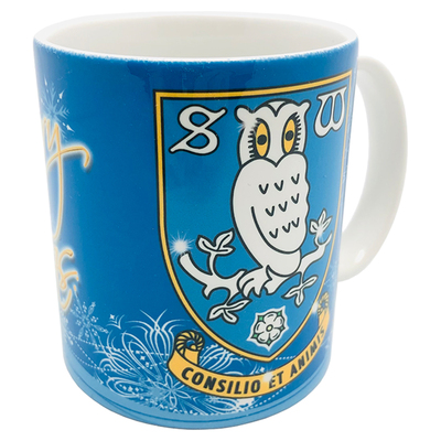 Merry Christmas Mug
