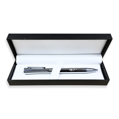 Chrome pen