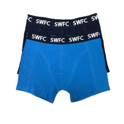 Adult Boxer Shorts (2 Pack)