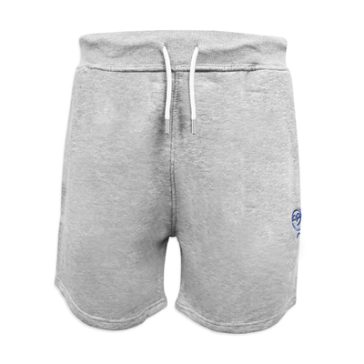 Essential Adult Retro Shorts grey
