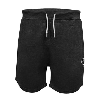 Essential Adult Retro Shorts black