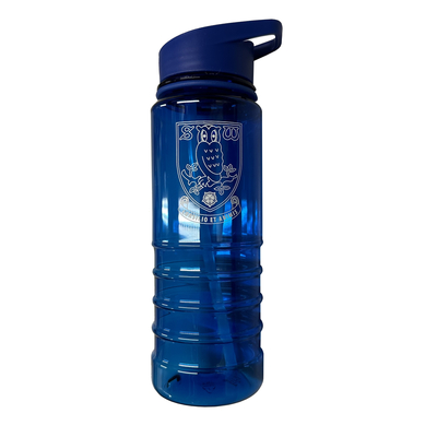 750ml SWFC Lottie Bottle Blue