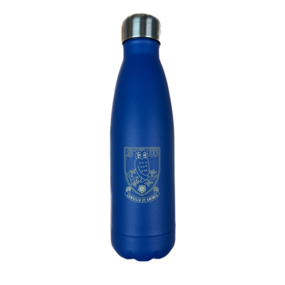 Ashford Pop Thermal Bottle Blue
