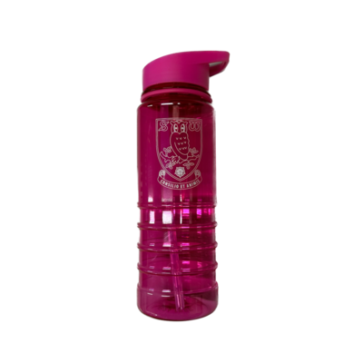 750ml SWFC Lottie Bottle Pink