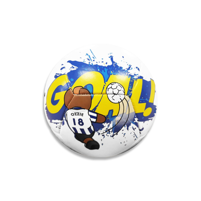 Size 1 Ozzie Football