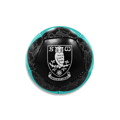 Size 1 Blackout Football