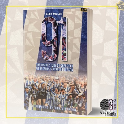 91 The Inside Story of SWFC