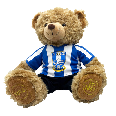 Owls Bromley Bear