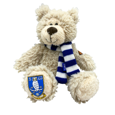 SWFC Theo Bear