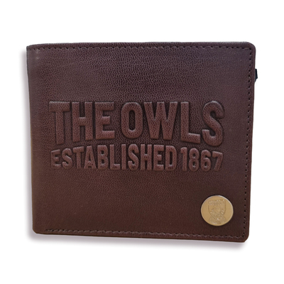 Foundry Wallet Brown