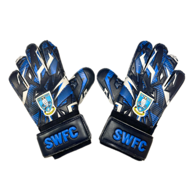 SWFC Goalkeeper Gloves