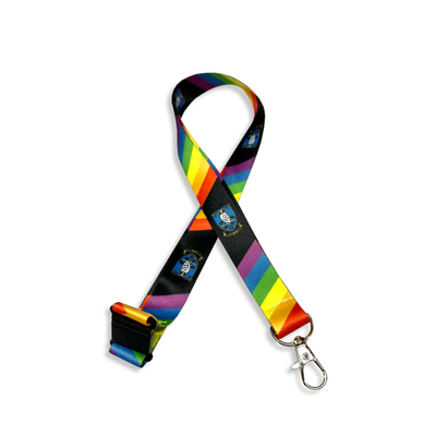 SWFC Pride Lanyard