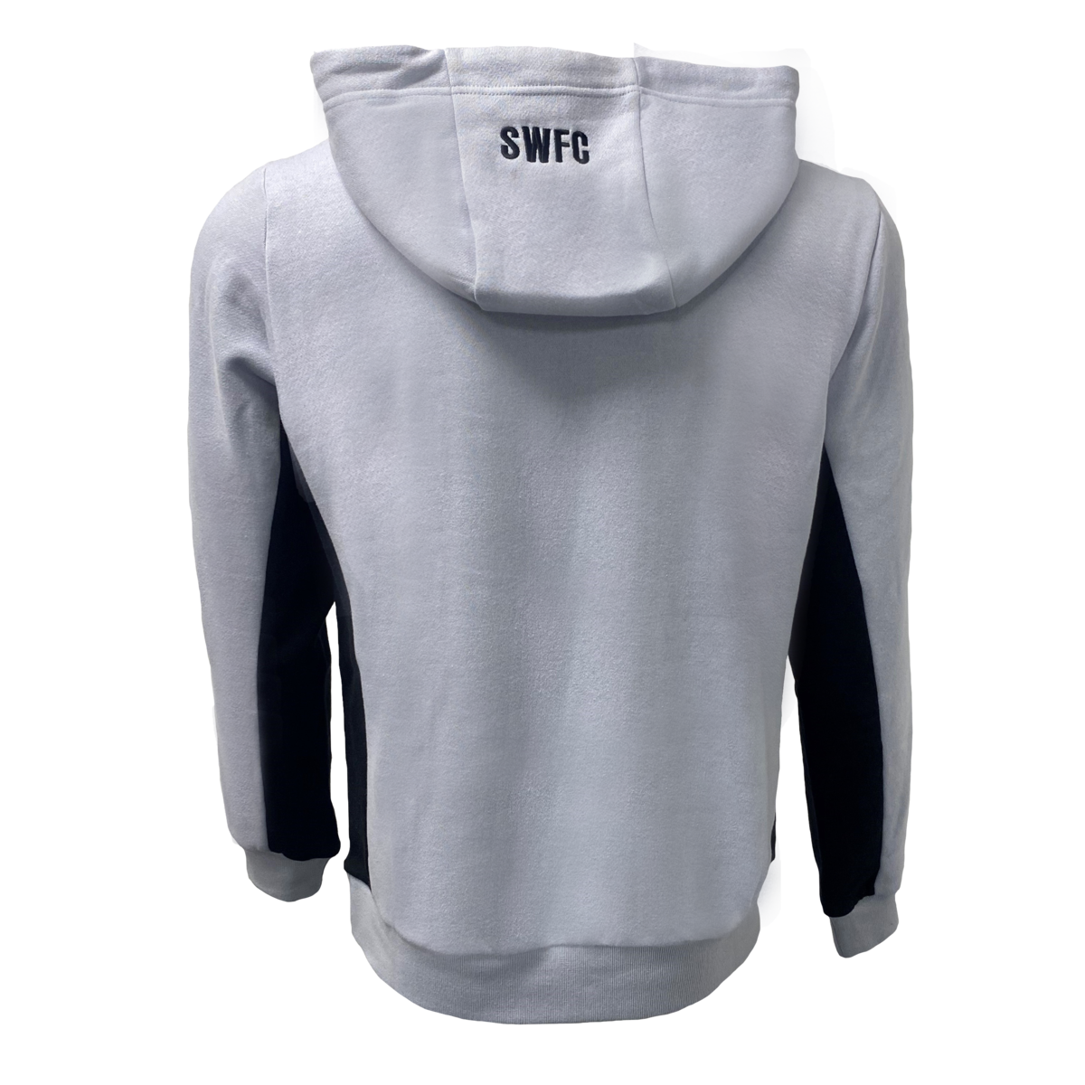 Swfc hoodie clearance