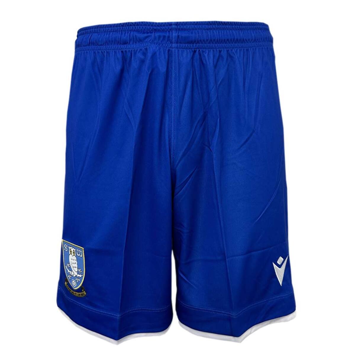 M23 Adult Home Short - Sheffield Wednesday Superstore