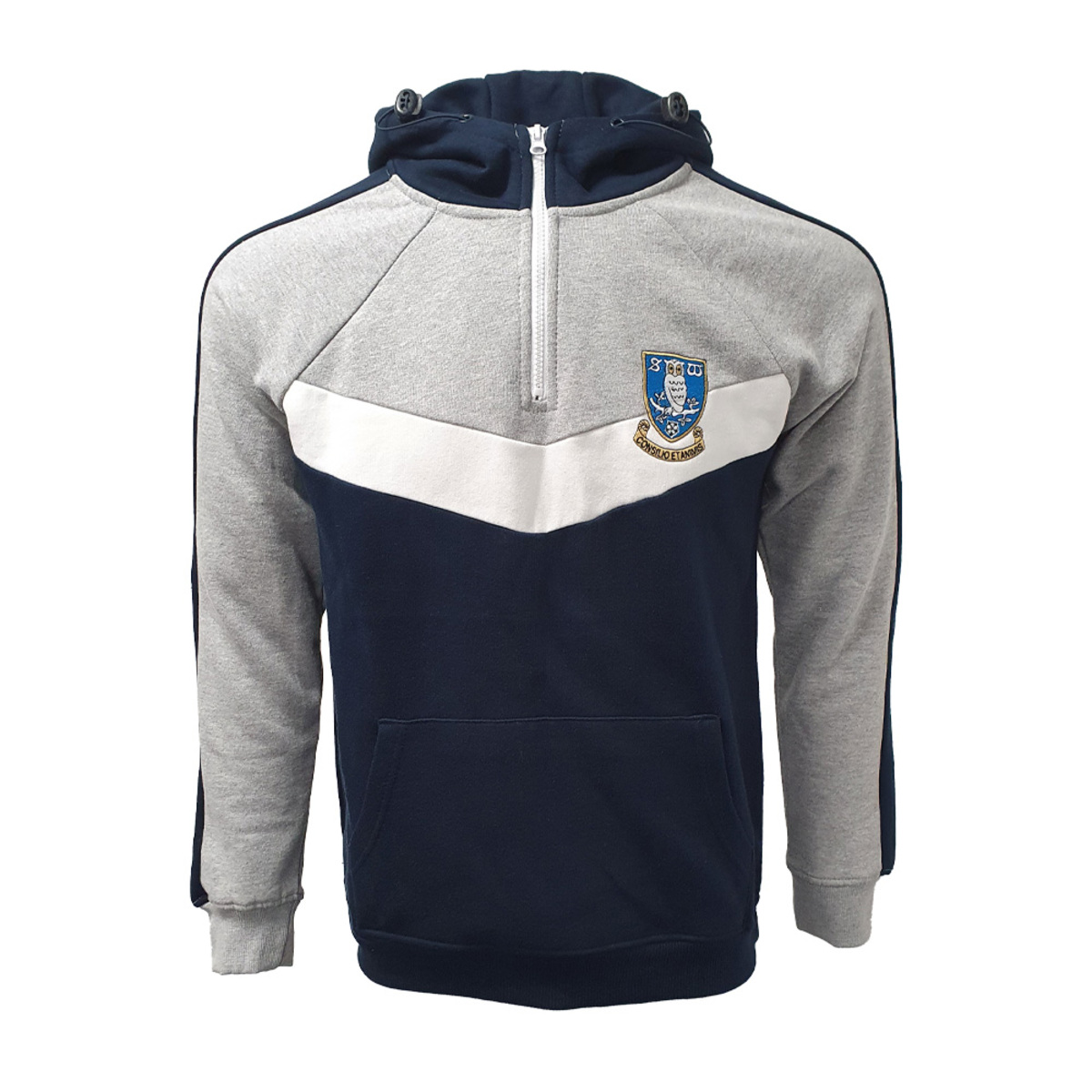 Swfc hoodie sale