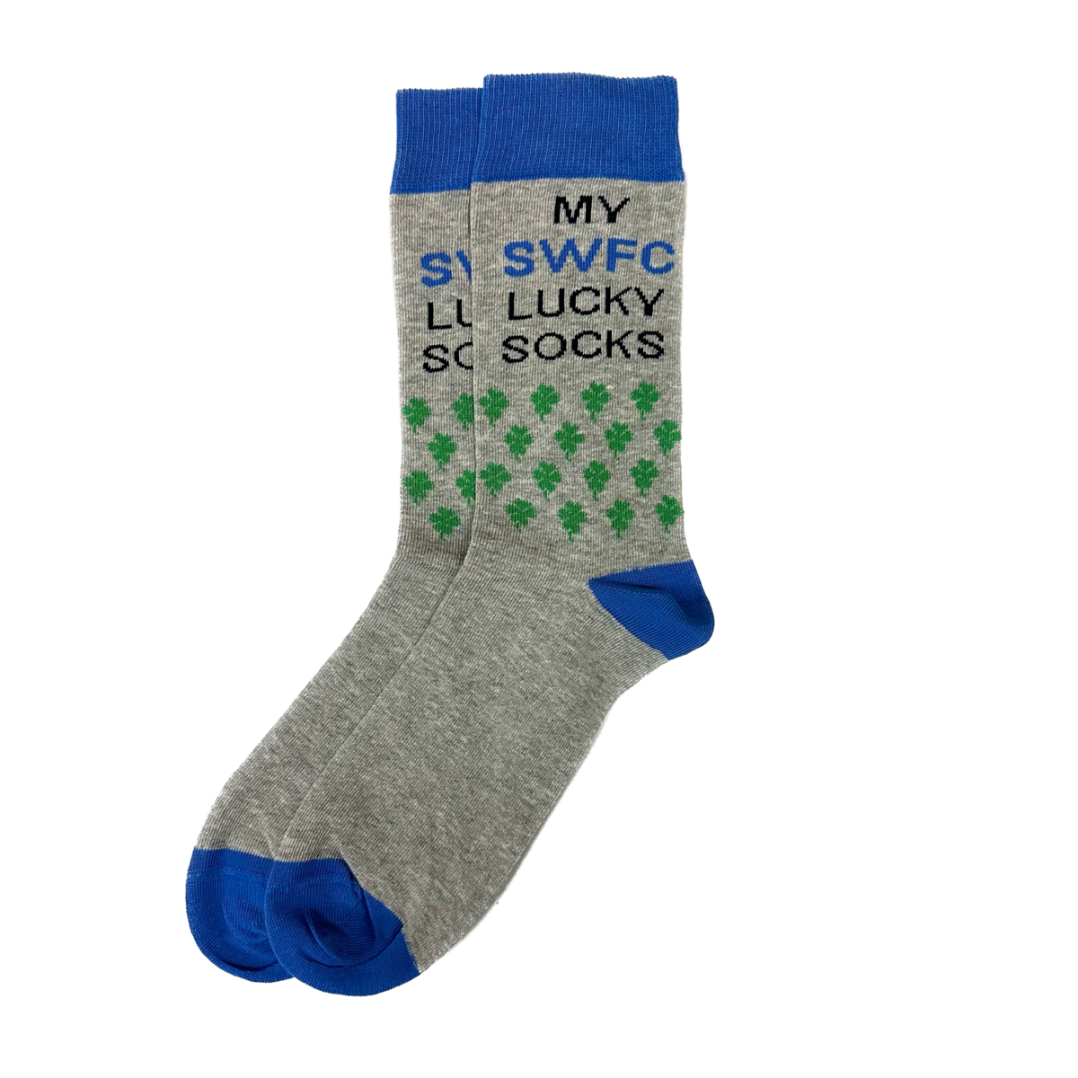 Adult Socks - Lucky Socks (Single Pack) - Sheffield Wednesday Superstore