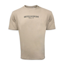 Dalton Hardy Print T shirt Mens