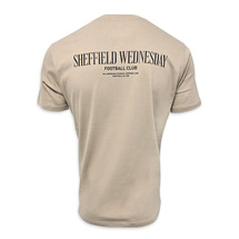 Dalton Hardy Print T shirt Mens